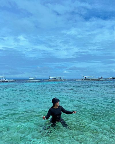 Virgin Island, Panglao, Bohol в мае — фото погоды (2026-05-26)