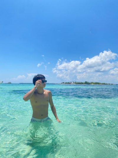 Virgin Island, Panglao, Bohol в июне — фото погоды (2026-06-06)