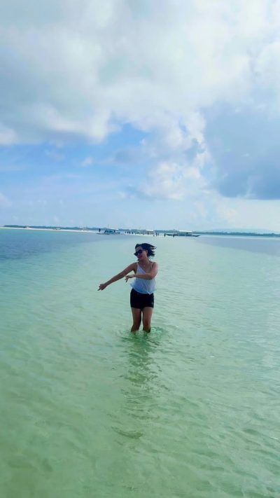 Virgin Island, Panglao, Bohol в июне — фото погоды (2026-06-07)