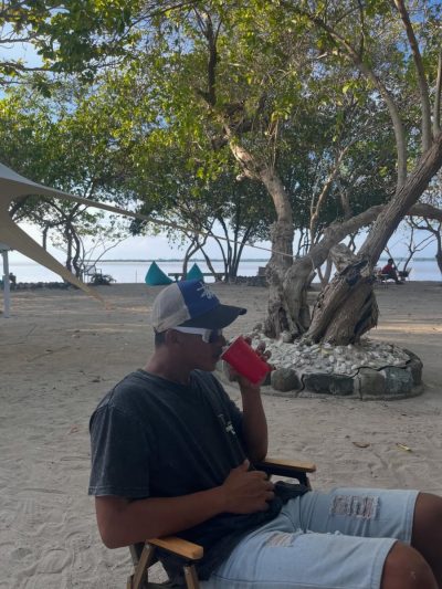 Virgin Island, Panglao, Bohol в июне — фото погоды (2026-06-10)
