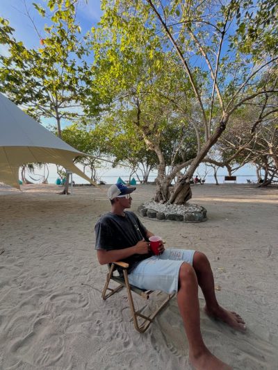 Virgin Island, Panglao, Bohol в июне — фото погоды (2026-06-10)
