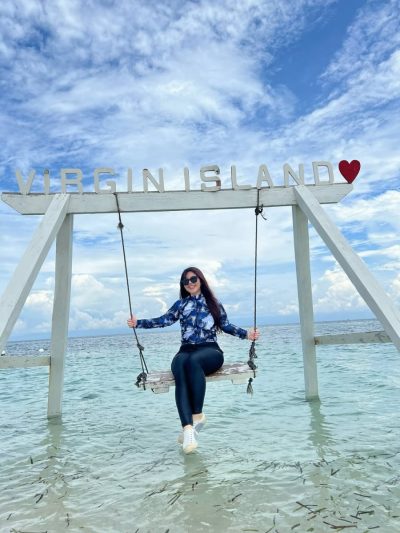 Virgin Island, Panglao, Bohol в июне — фото погоды (2026-06-11)