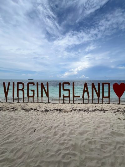 Virgin Island, Panglao, Bohol в июне — фото погоды (2026-06-11)