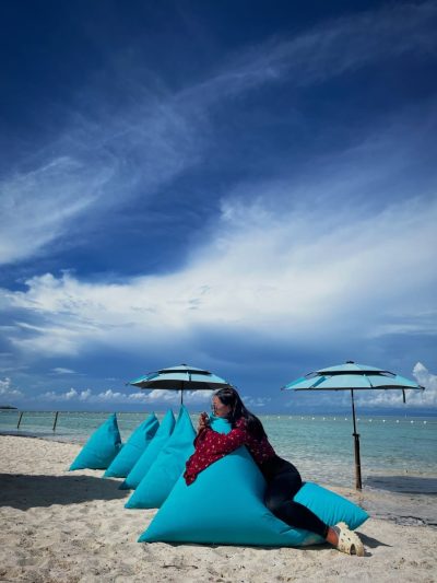 Virgin Island, Panglao, Bohol в июне — фото погоды (2026-06-20)