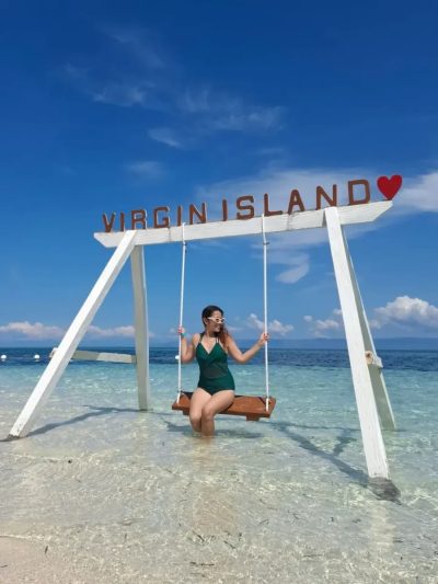 Virgin Island, Panglao, Bohol в июне — фото погоды (2026-06-28)