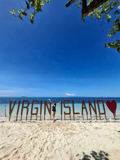 Virgin Island, Panglao, Bohol в июне — фото погоды (2026-06-28)