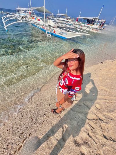 Virgin Island, Panglao, Bohol в июле — фото погоды (2026-07-03)