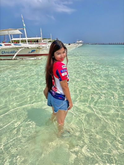 Virgin Island, Panglao, Bohol в июле — фото погоды (2026-07-03)