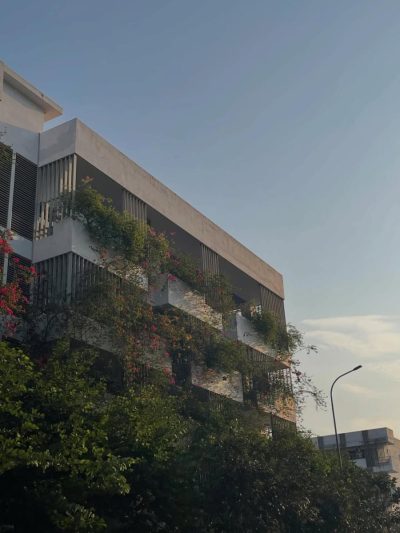 Đại học FPT Đà Nẵng в марте — фото погоды (2026-03-20)
