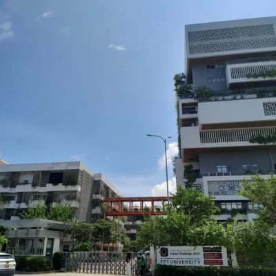 Đại học FPT Đà Nẵng в марте — фото погоды (2026-03-27)