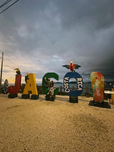 Пунтаренас в октябре — фото погоды (2025-10-04)