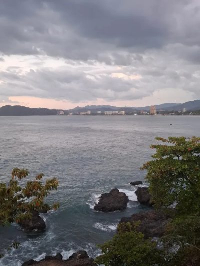 Mirador Playa Jaco в январе — фото погоды (2026-01-13)