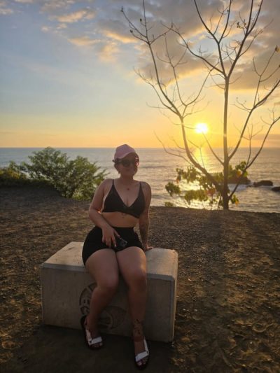 Mirador Playa Jaco в январе — фото погоды (2026-01-19)