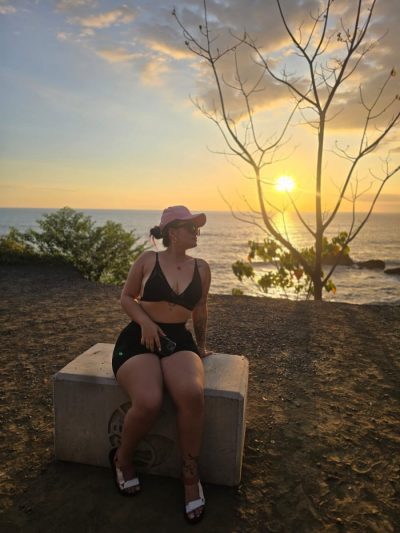 Mirador Playa Jaco в январе — фото погоды (2026-01-19)