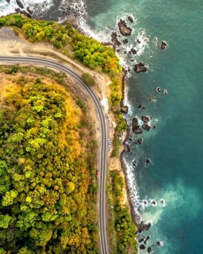Mirador Playa Jaco в январе — фото погоды (2026-01-21)