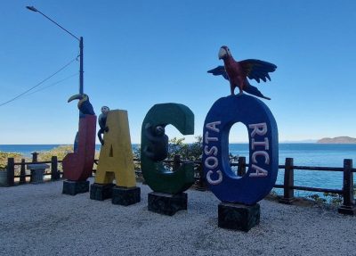 Mirador Playa Jaco в феврале — фото погоды (2026-02-08)