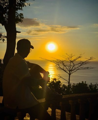 Mirador Playa Jaco в феврале — фото погоды (2026-02-11)
