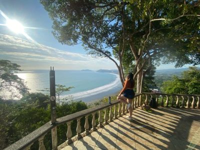 Mirador Playa Jaco в марте — фото погоды (2026-03-16)
