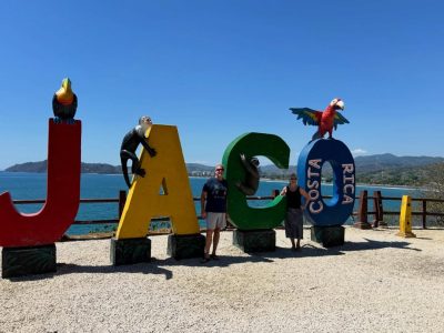 Mirador Playa Jaco в марте — фото погоды (2026-03-24)