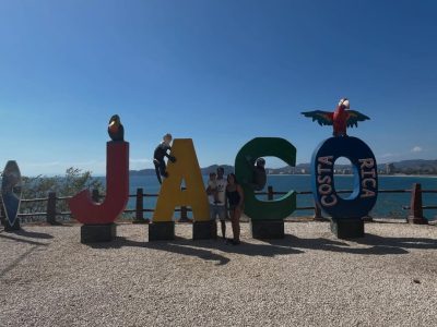 Mirador Playa Jaco в марте — фото погоды (2026-03-28)