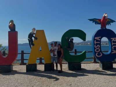 Mirador Playa Jaco в марте — фото погоды (2026-03-28)