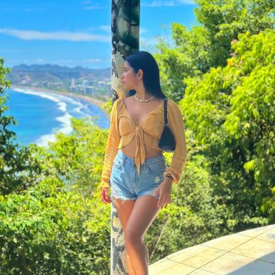 Mirador Playa Jaco в апреле — фото погоды (2026-04-03)