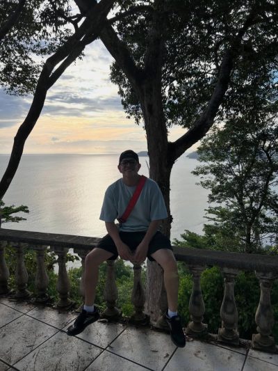 Mirador Playa Jaco в мае — фото погоды (2026-05-24)
