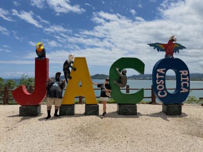 Mirador Playa Jaco в мае — фото погоды (2026-05-27)