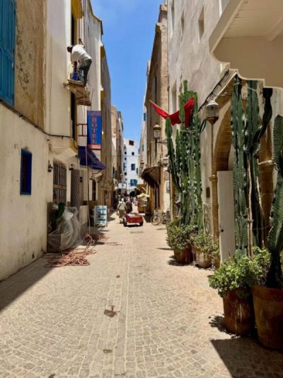 Essaouira, Morocco. в мае — фото погоды (2026-05-25)