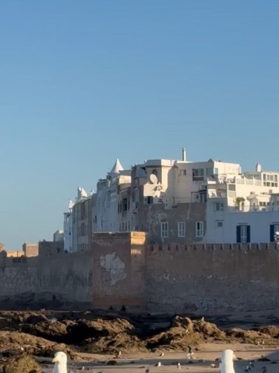 Essaouira, Morocco. в мае — фото погоды (2026-05-31)
