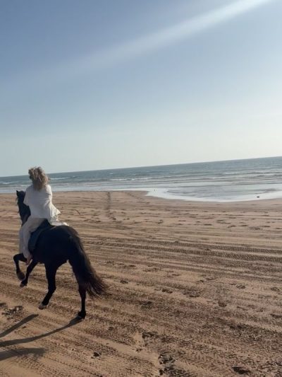 Essaouira, Morocco. в июле — фото погоды (2026-07-10)