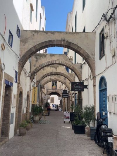 Essaouira, Morocco. в июле — фото погоды (2026-07-12)