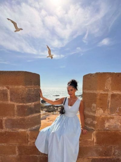 Essaouira, Morocco. в июле — фото погоды (2026-07-13)