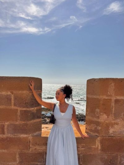 Essaouira, Morocco. в июле — фото погоды (2026-07-13)