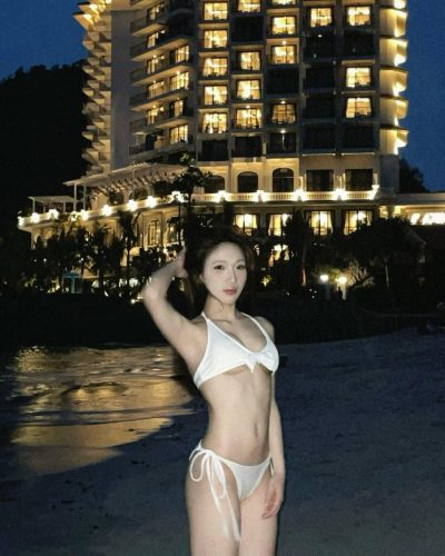 Cat Ba Sunrise Resort — фото погоды в апреле (2025-04-07)