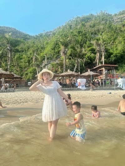 Cat Ba Sunrise Resort — фото погоды в июле (2025-07-06)