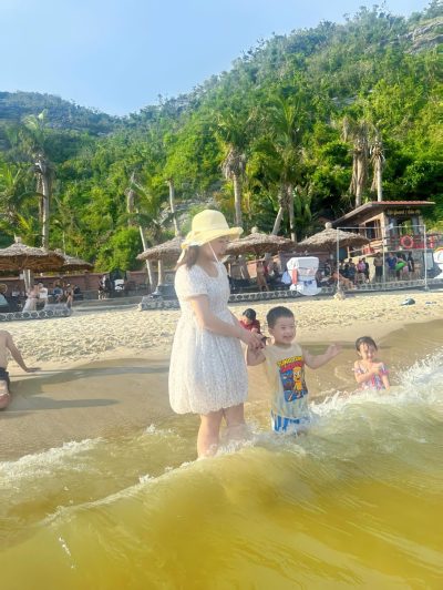Cat Ba Sunrise Resort — фото погоды в июле (2025-07-06)