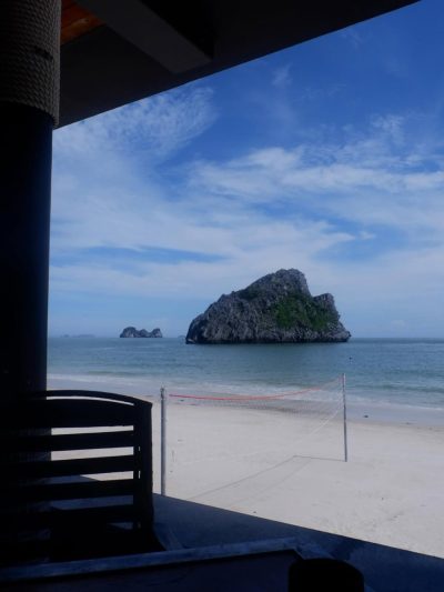 Cat Ba Sunrise Resort — фото погоды в августе (2025-08-25)