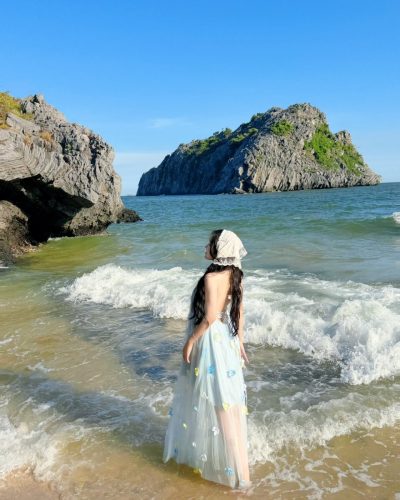 Cat Ba Sunrise Resort — фото погоды в июне (2026-06-05)