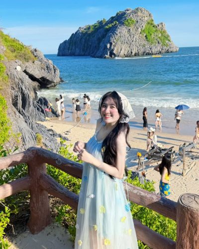 Cat Ba Sunrise Resort — фото погоды в июне (2026-06-05)