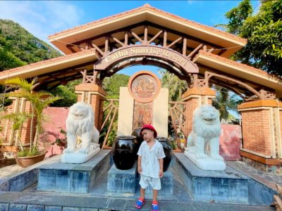 Cat Ba Sunrise Resort — фото погоды в июле (2026-07-17)