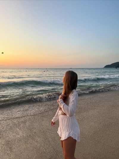 Karon Beach в июне — фото погоды (2026-06-01)