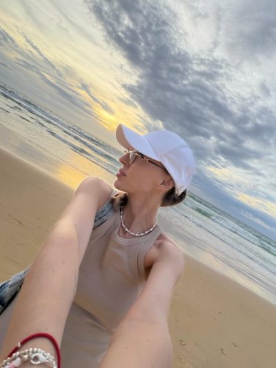 Karon Beach в июне — фото погоды (2026-06-07)