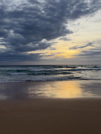 Karon Beach в июне — фото погоды (2026-06-07)