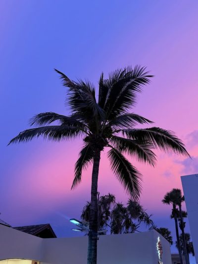 Karon Beach в июне — фото погоды (2026-06-21)