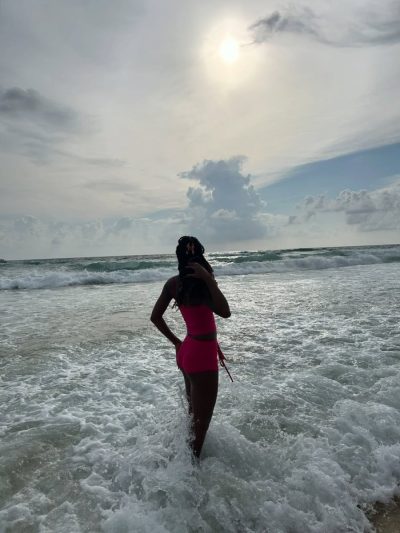 Karon Beach в июле — фото погоды (2026-07-11)