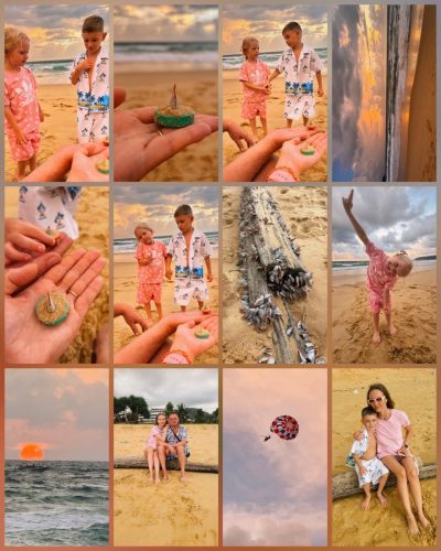 Karon Beach в июле — фото погоды (2026-07-12)