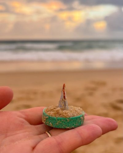 Karon Beach в июле — фото погоды (2026-07-12)