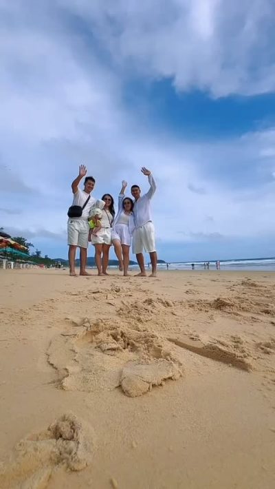 Karon Beach в июле — фото погоды (2026-07-13)