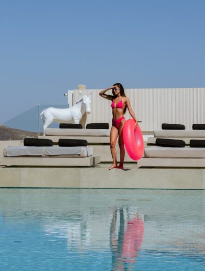 Rocabella Santorini Hotel & Spa — фото погоды в сентябре (2025-09-22)